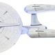 Illustration for article titled The U.S.S. Enterprise Like Youve Never Seen It